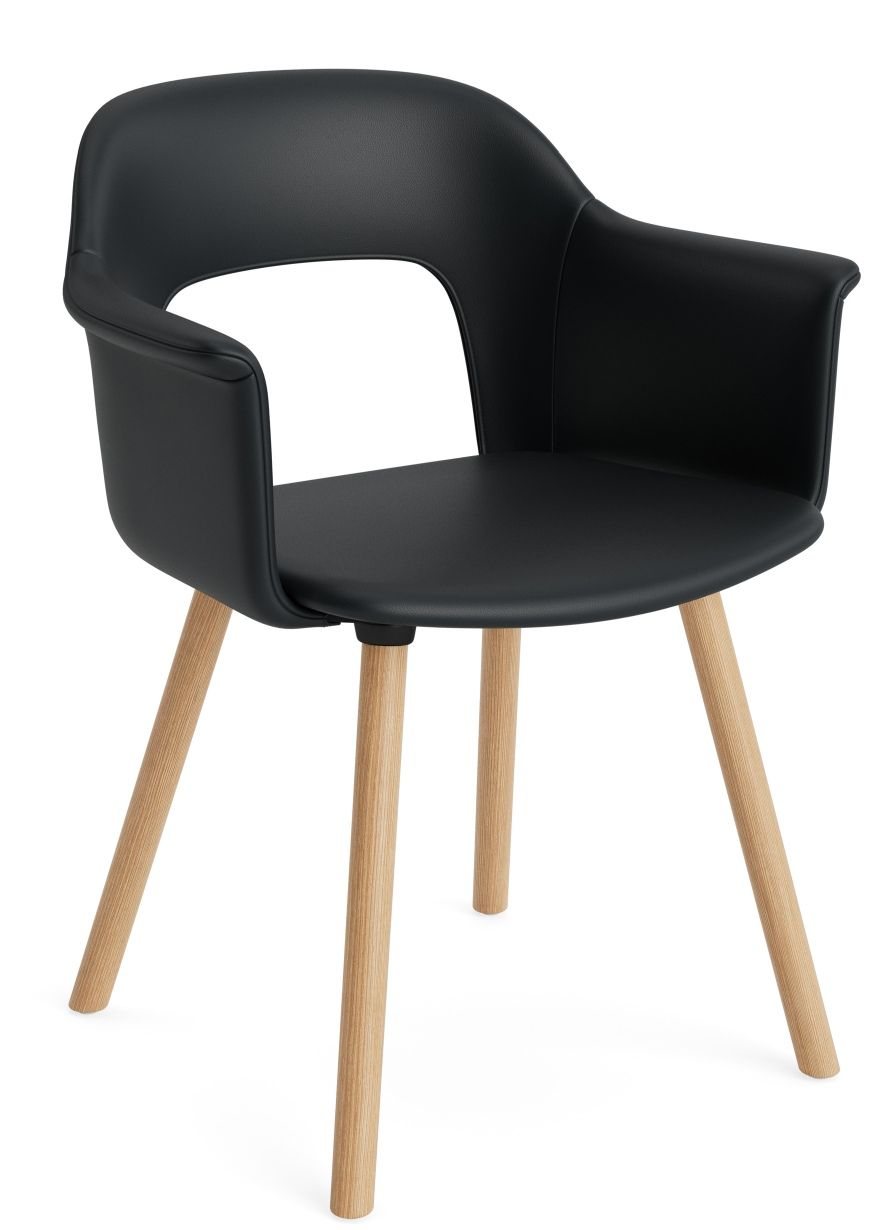 Layout Armchair 224 Armchair Hay   