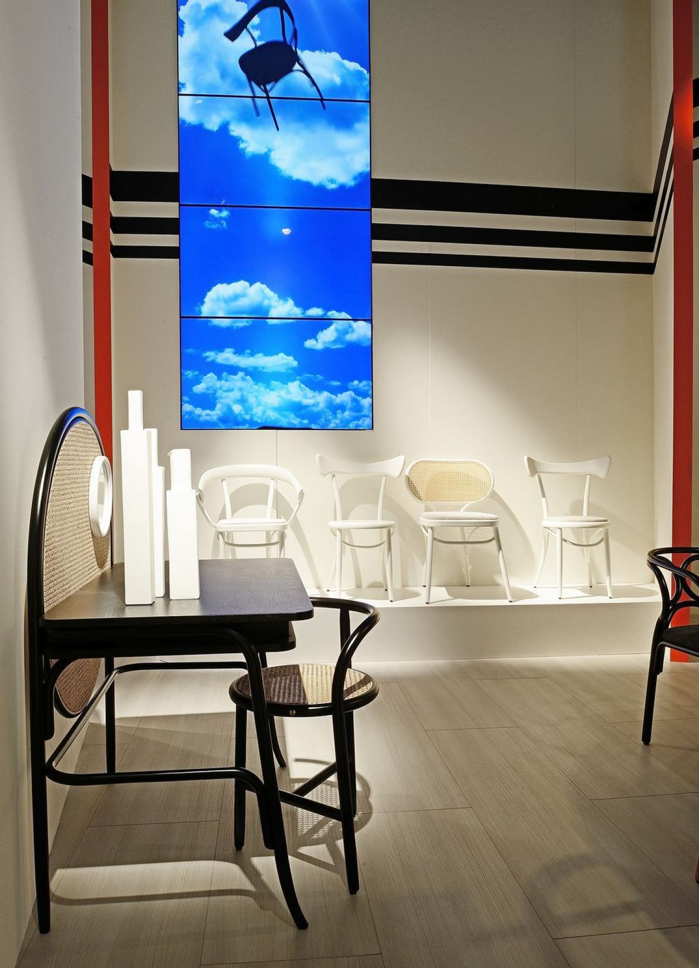 Body Chair Vienna GTV Design