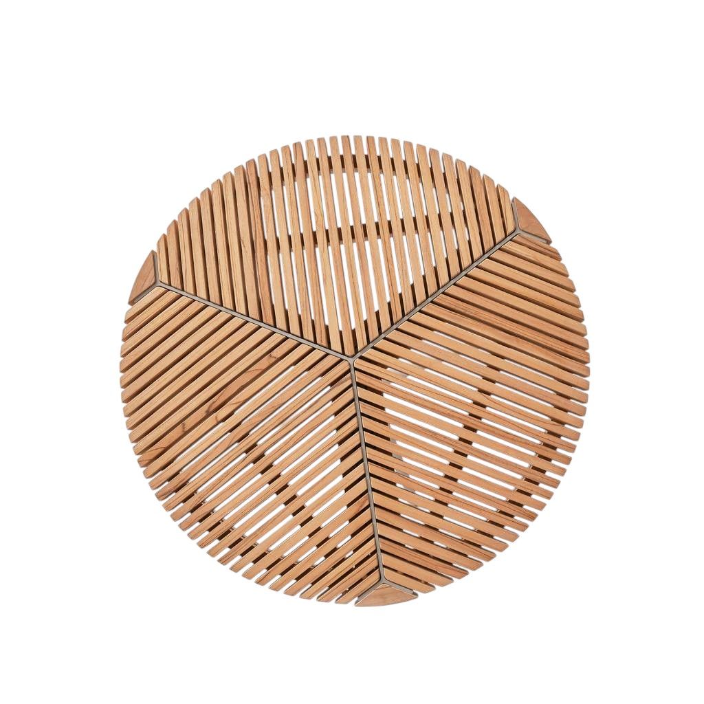 Lagrasse outdoor coffee table Vipp