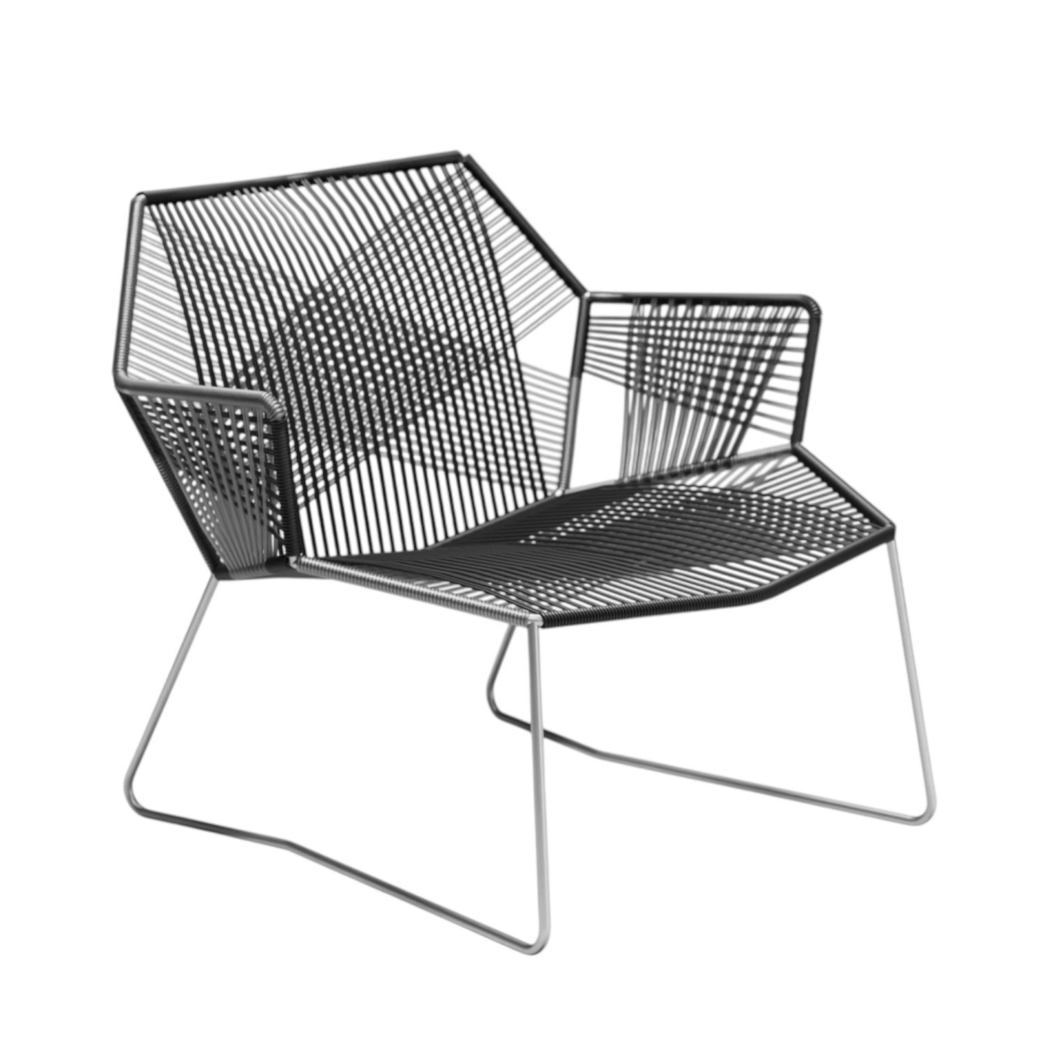 Tropicalia TR0 Lounge chair Outdoor Armchair Moroso