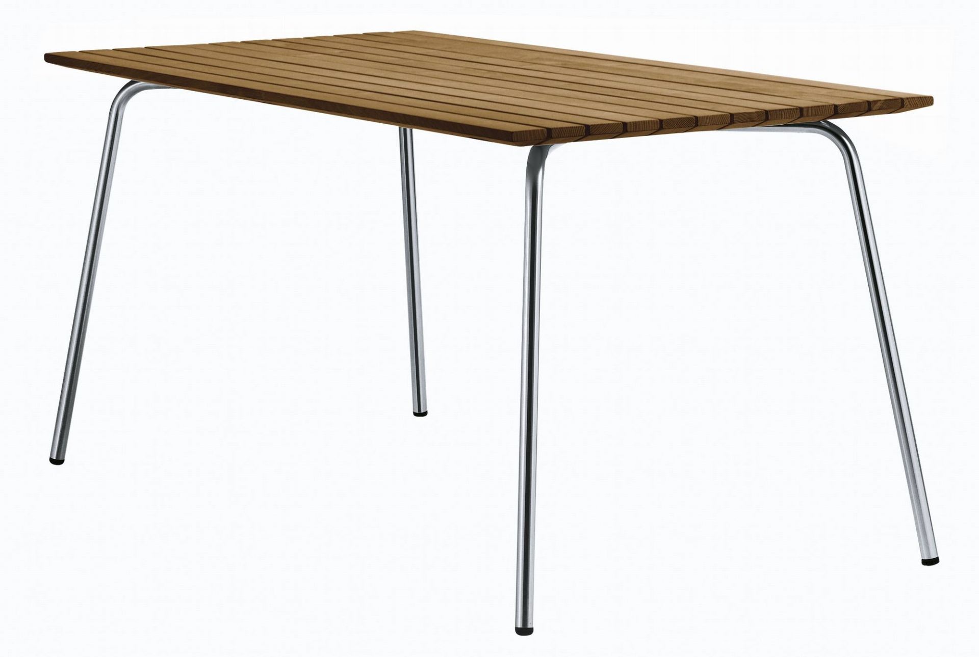 S 1040 garden table Thonet