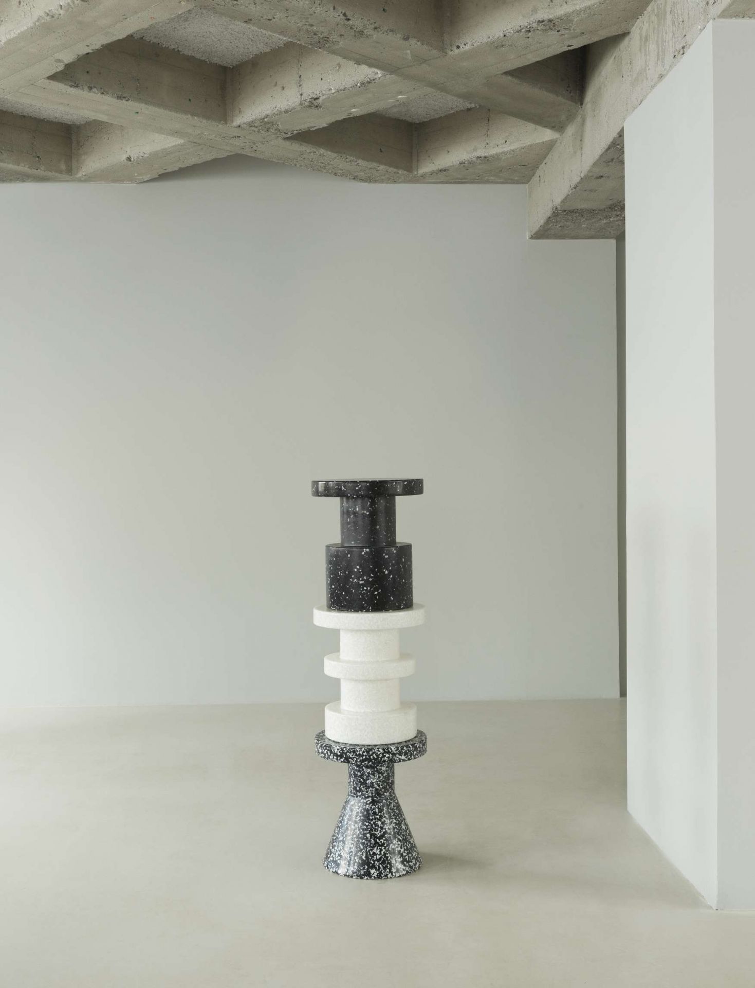 Bit Stool Stack Stool Normann Copenhagen 