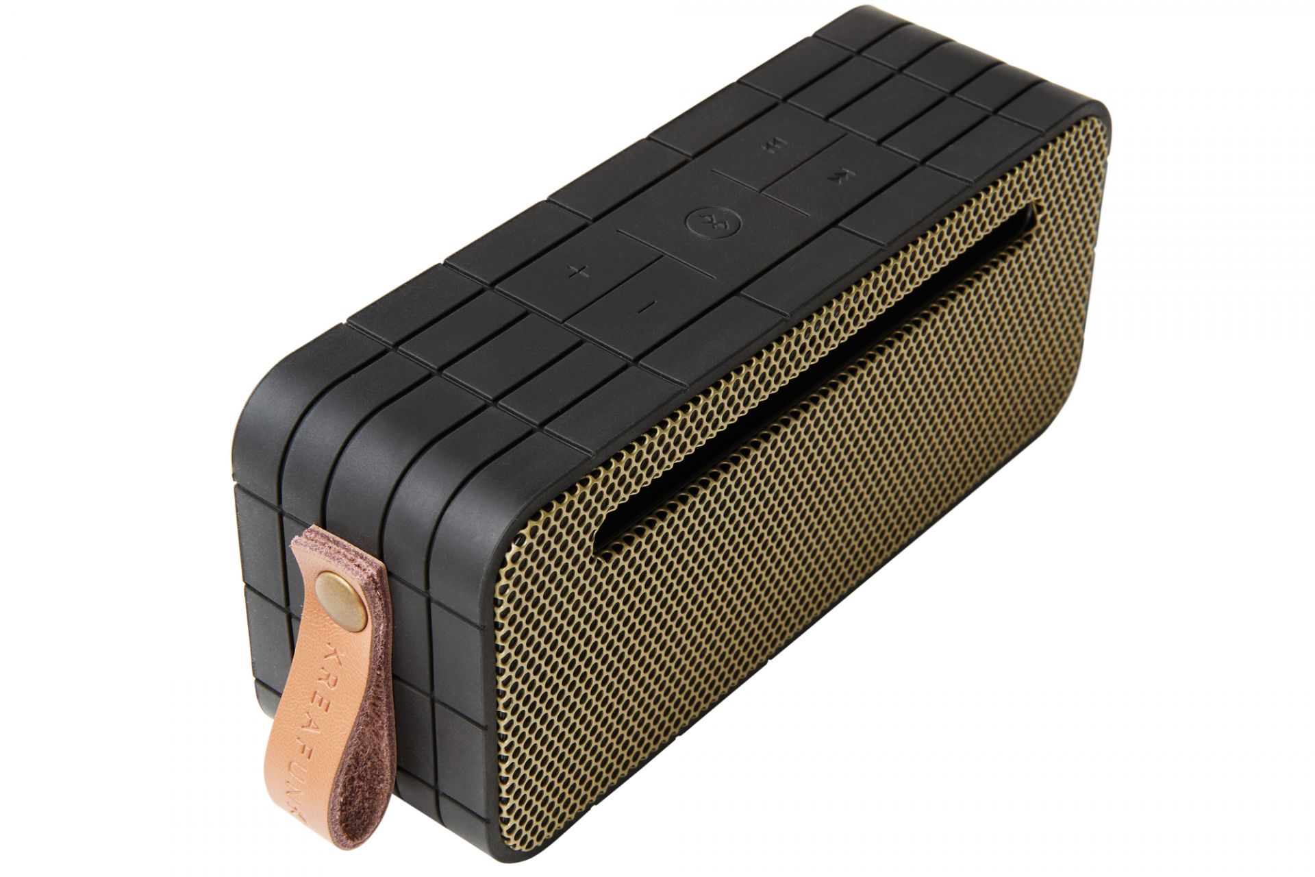 aMOVE Bluetooth loud Speaker Kreafunk SINGLE PIECES