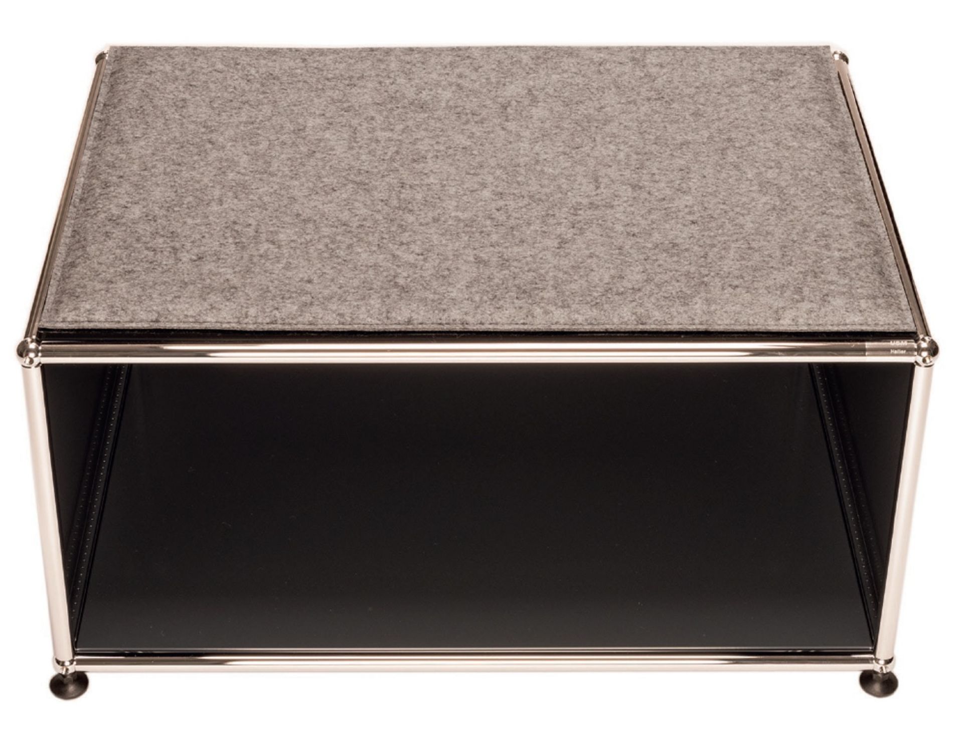 Seat Cushion for USM 2x3 mm B 73.5 x T 48.5 cm Parkhaus Berlin