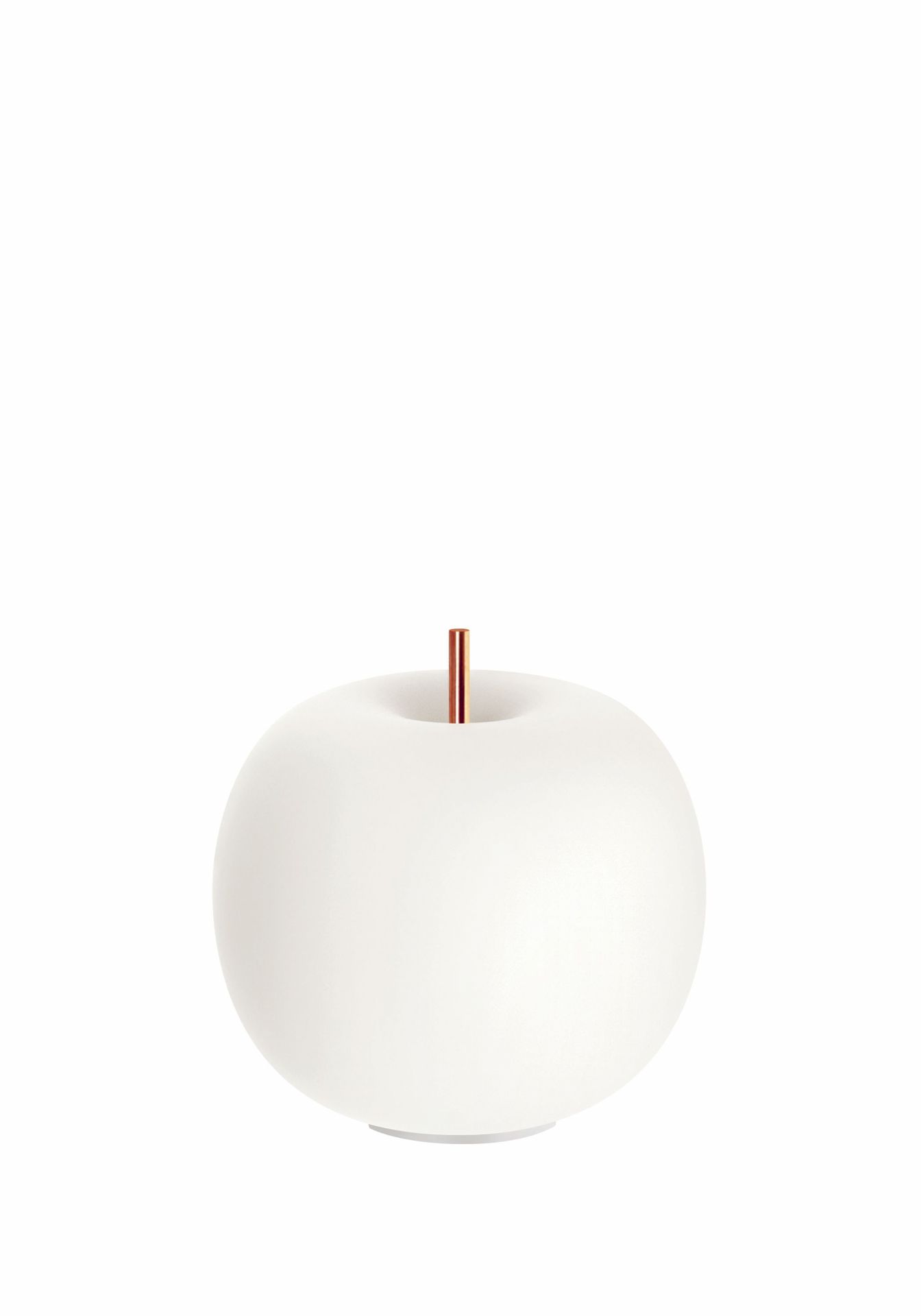 Kushi 16 Mobile Table Lamp Kdln