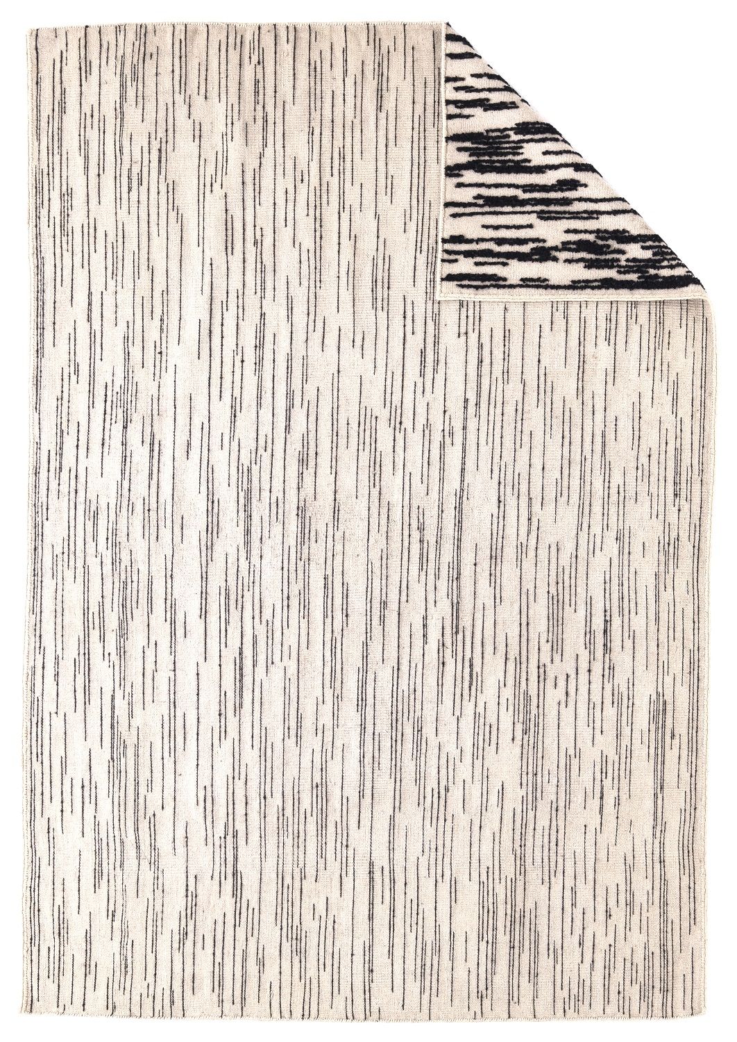 Doblecara Rug Carpet Nanimarquina