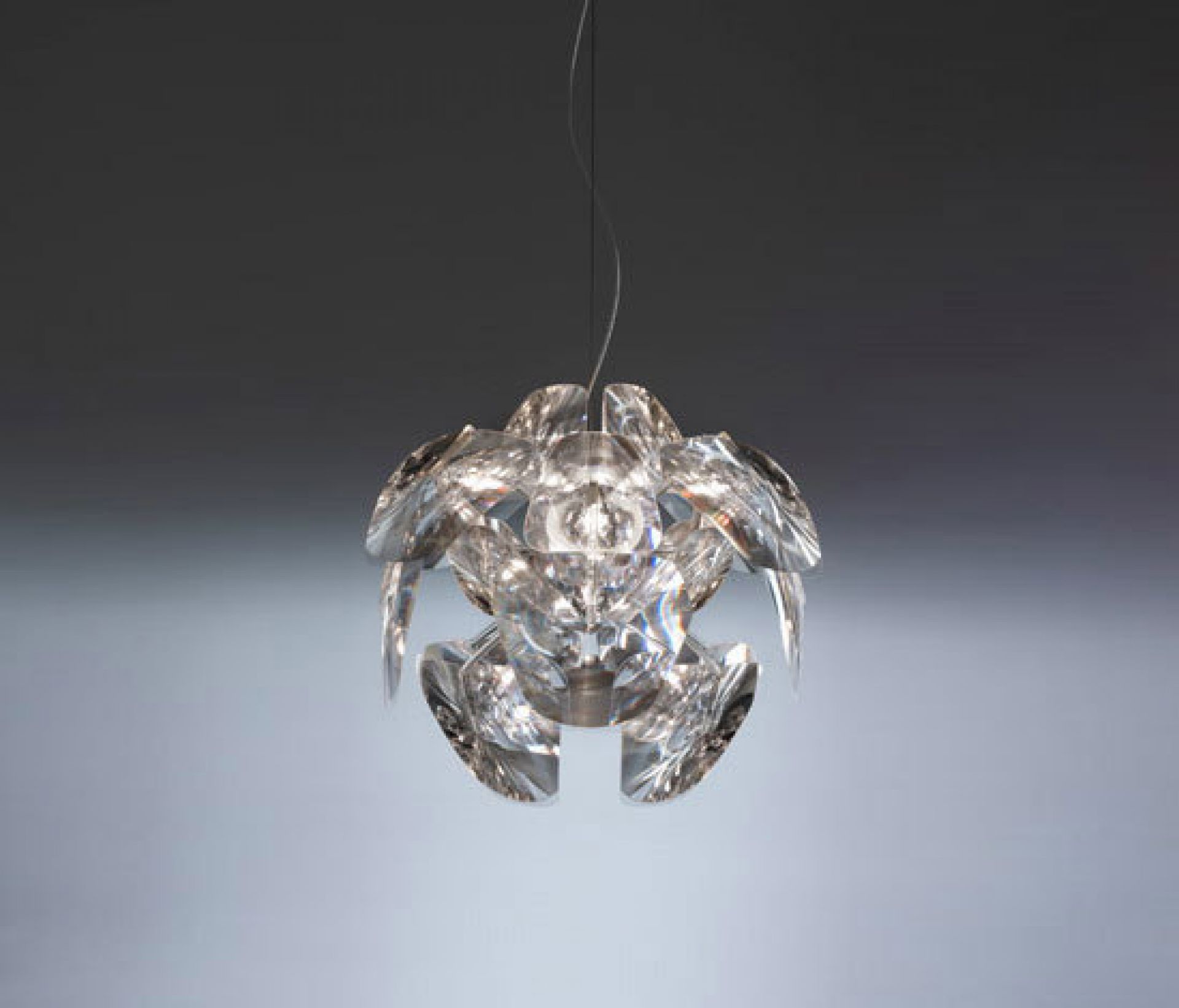 D66 Hope Pendant Luceplan
