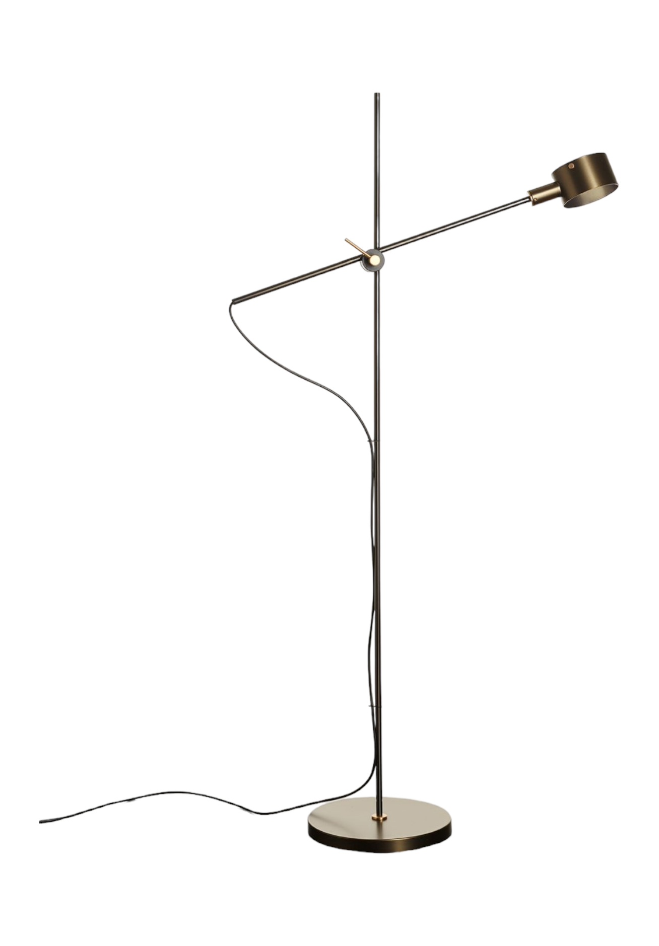 G.O. 352 Floor lamp Oluce G.O. 352 Floor lamp Oluce