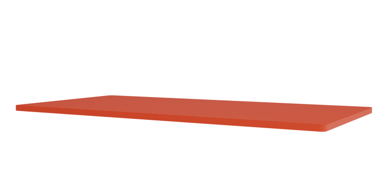 Panton Wire cover plate B 70 cm Montana 
