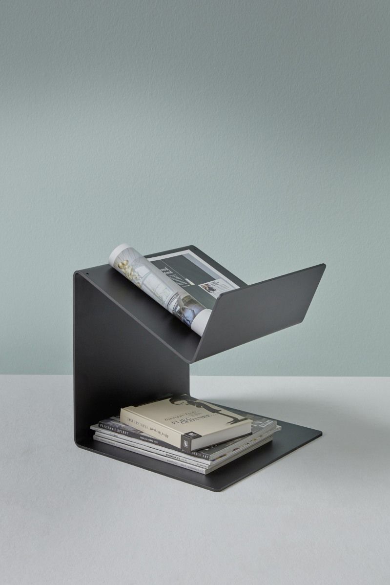 Buk side table Müller Möbelwerkstätten