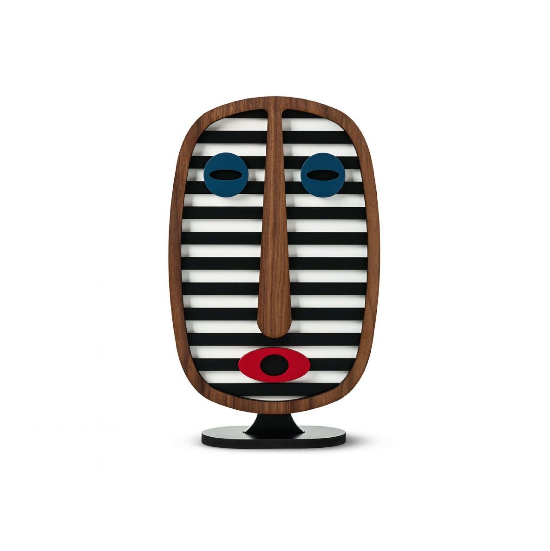 Modern African Doll Figure 1 Umasqu SINGLE PIECES