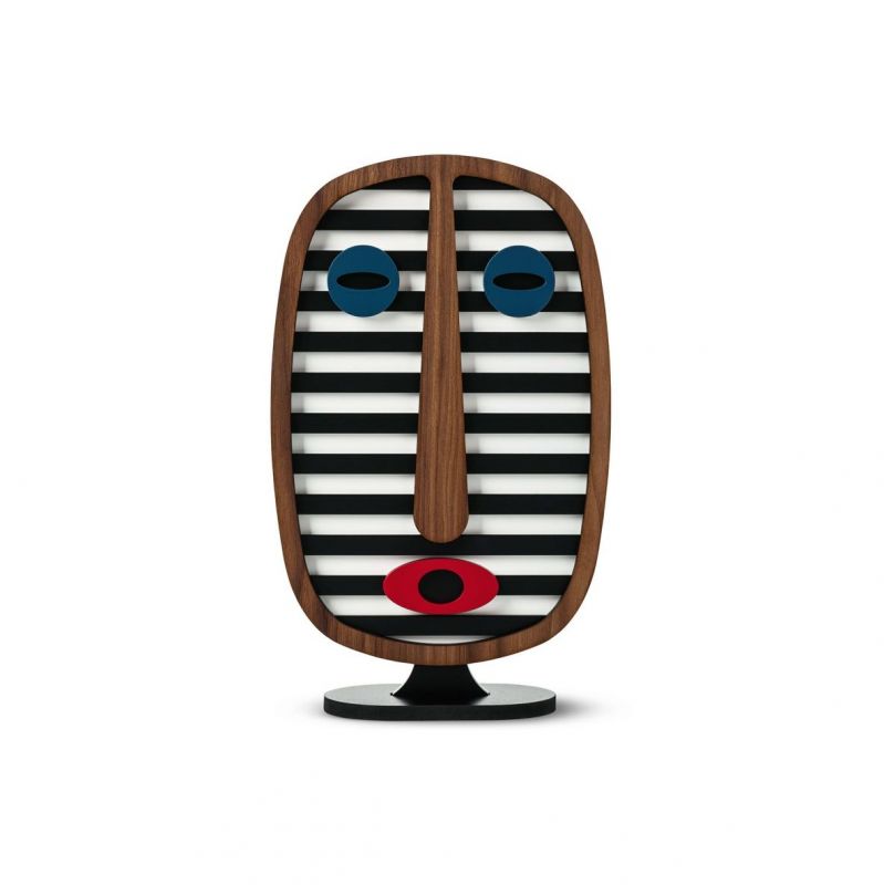 Modern African Doll Figure 1 Umasqu SINGLE PIECES