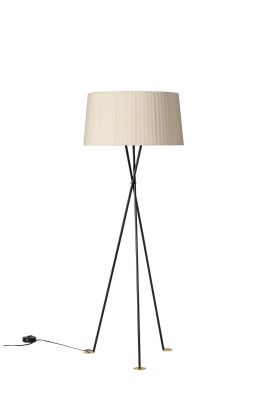 Tripode G5 Floor Lamp Santa & Cole