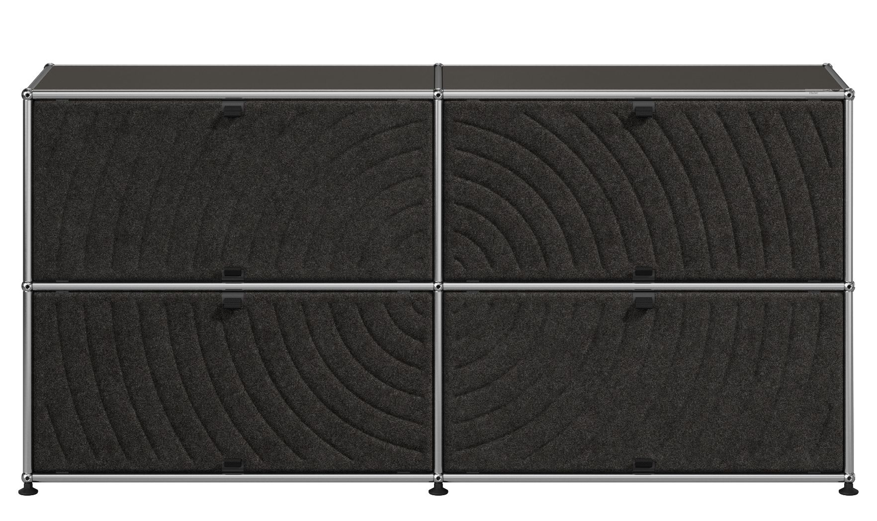 USM Haller Soft Panel 750 Curve