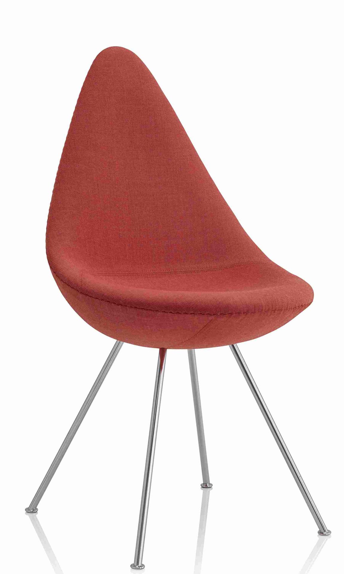 Drop Chair Fritz Hansen