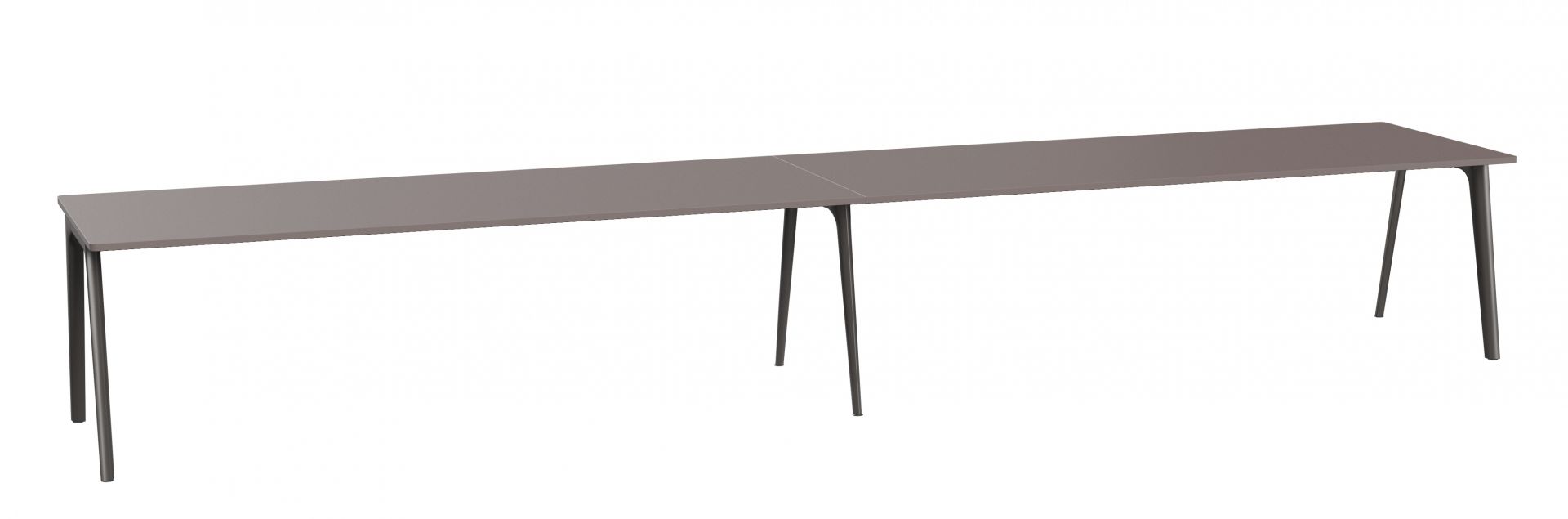 Pluralis table Fritz Hansen