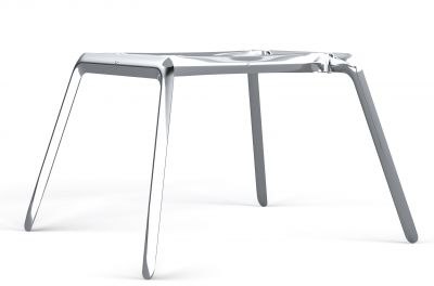 Koziol Table Frame Zieta 
