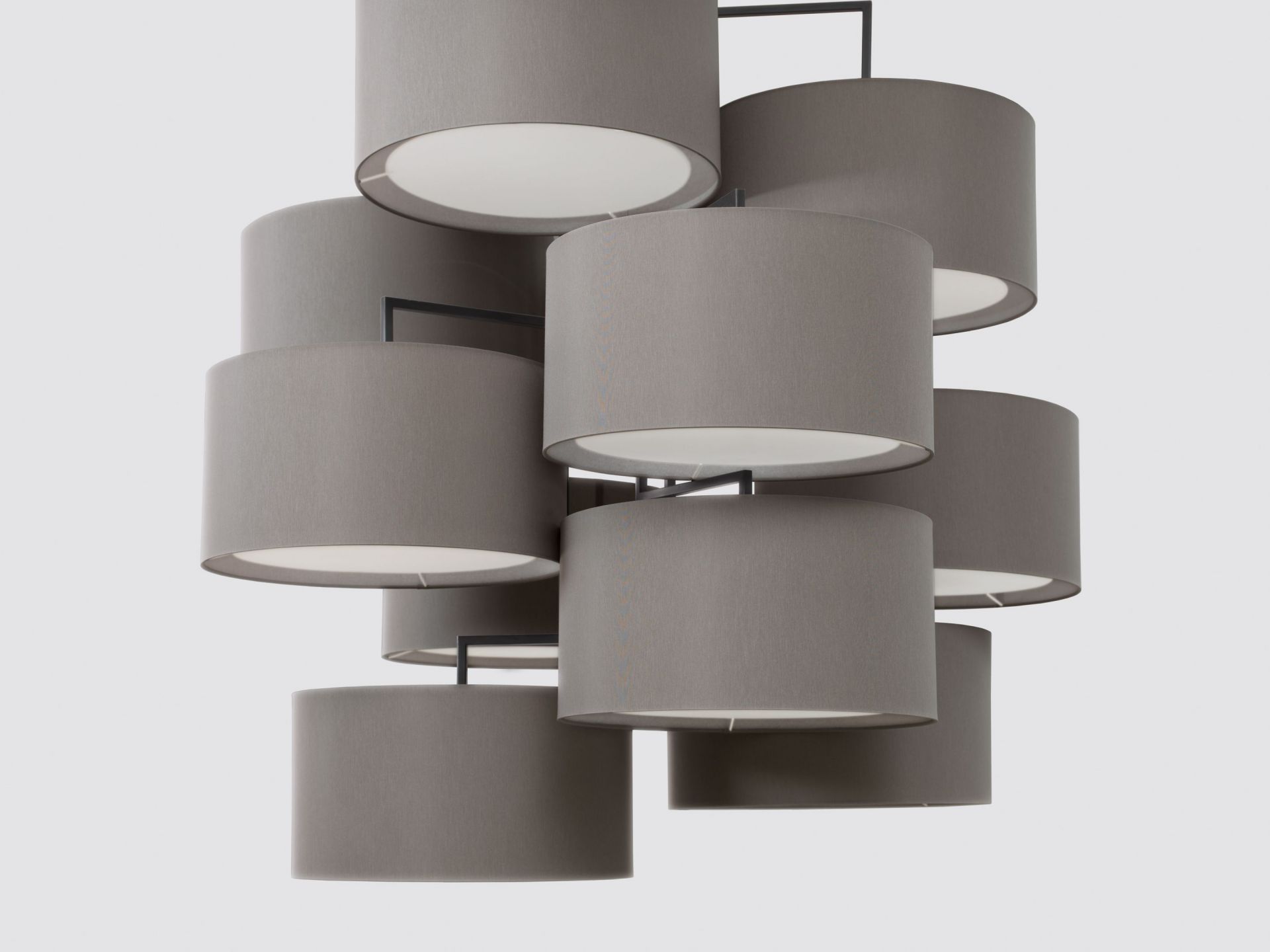 NOON 12 Ceiling lamp Zeitraum