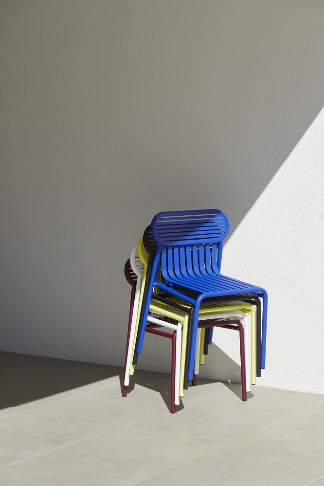 Week-End Chair Petite Friture