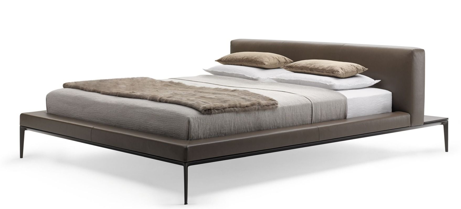 Jaan Bett Walter Knoll