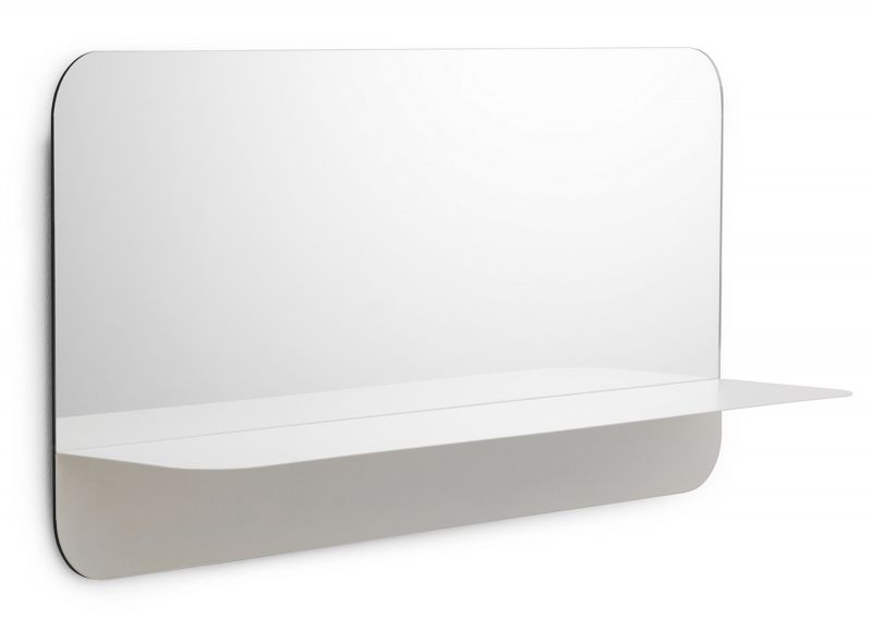 Horizon Mirror Horizontal mirror Normann Copenhagen