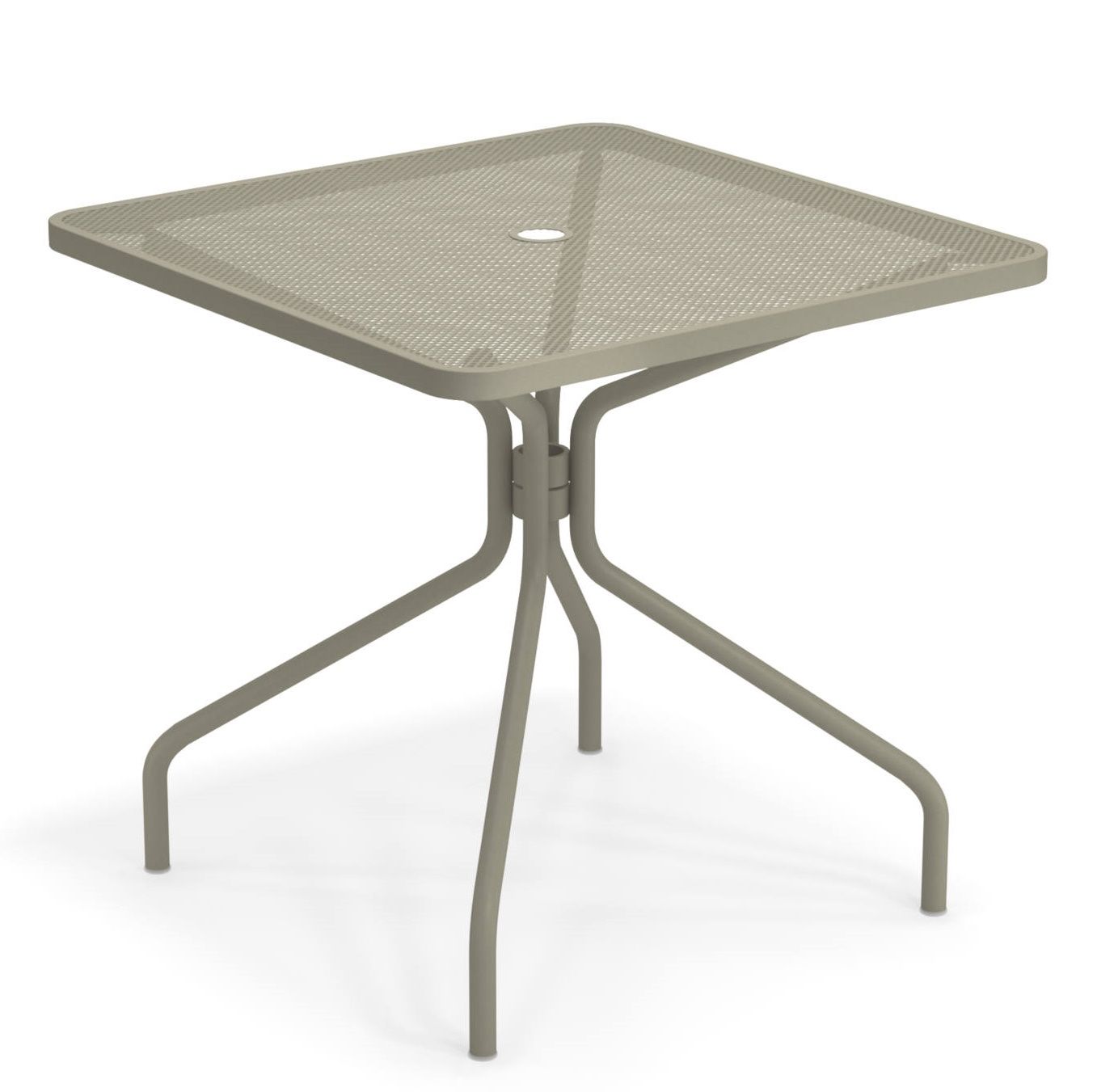 Cambi Square Table Outdoor Emu