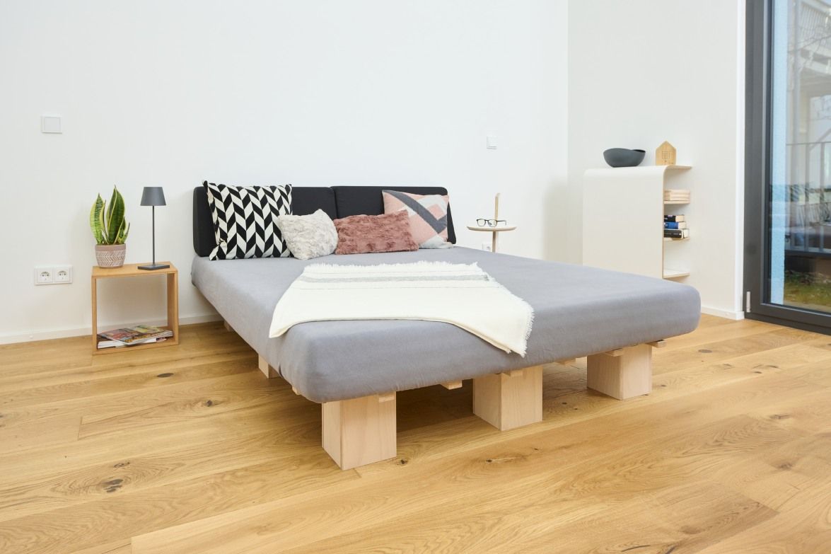 Cube night table Tojo Cube night table Tojo