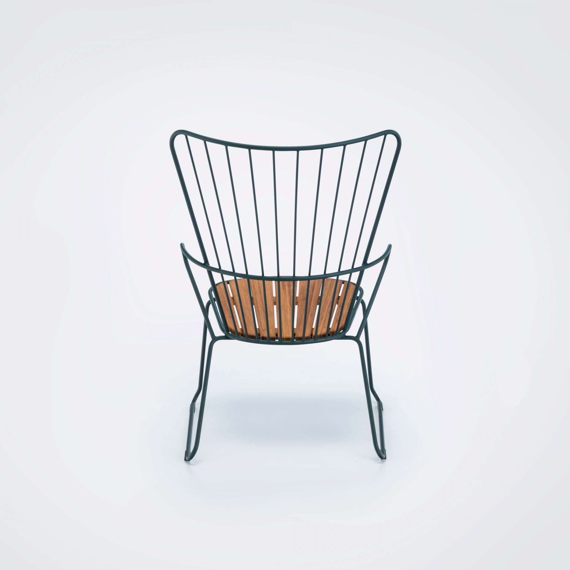 Paon Outdoor Lounge chair Outdoor Houe