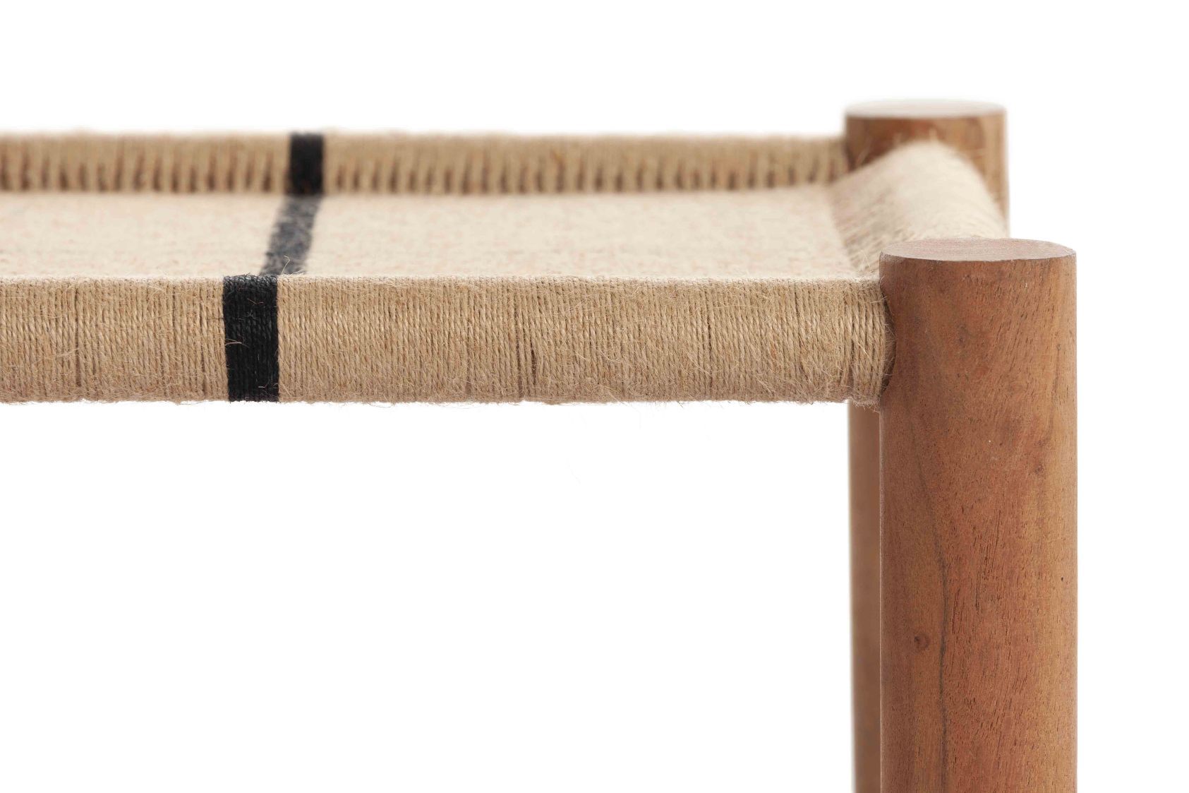 Roots Single Stool 01 Gan