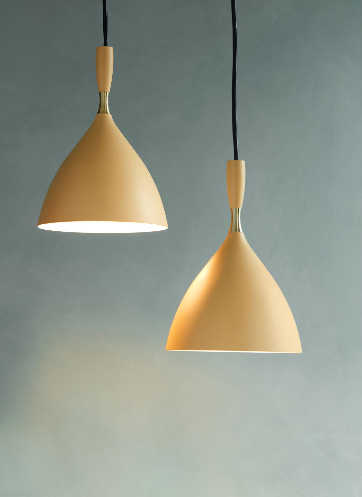 Dokka Pendant lamp Northern