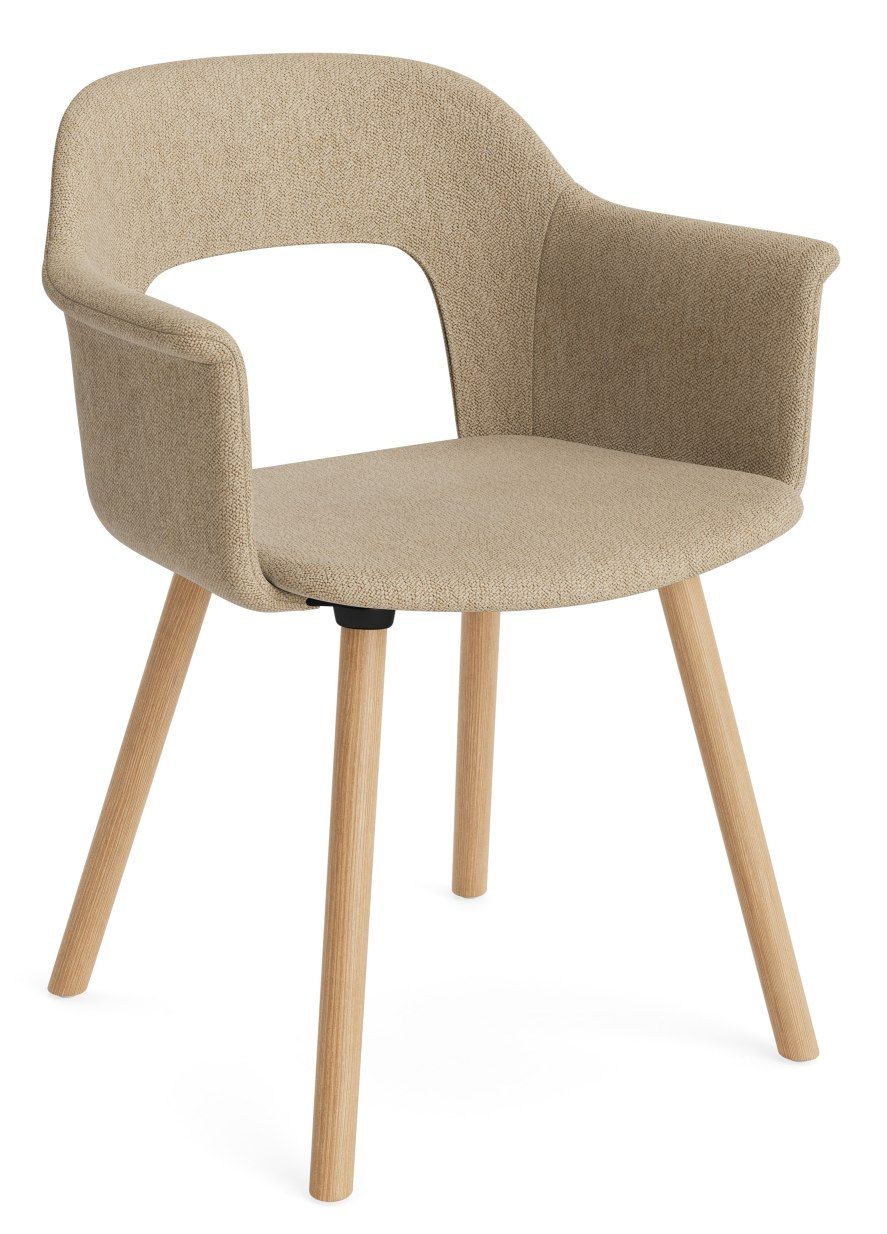 Layout Armchair 224 Armchair Hay   