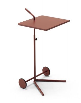 Bond height-adjustable Laptop table Cor