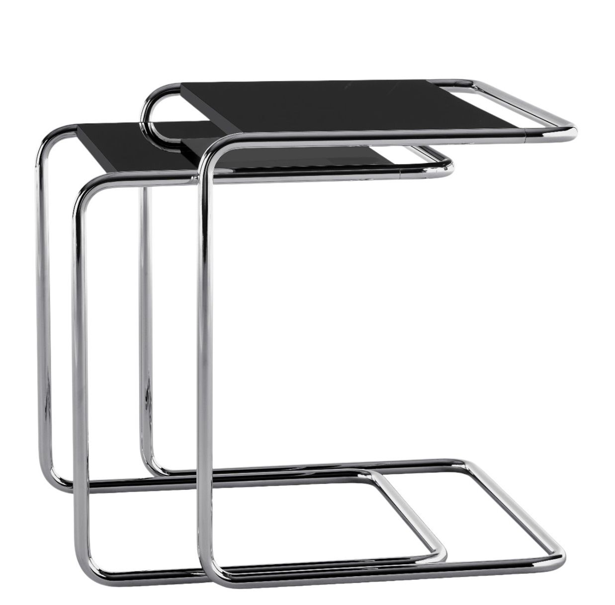 JS. Thonet by Jil Sander B97 / B 97 side table Thonet  