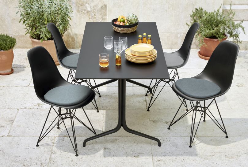 Soft Seats Seat Cushion Indoor / Outdoor Vitra