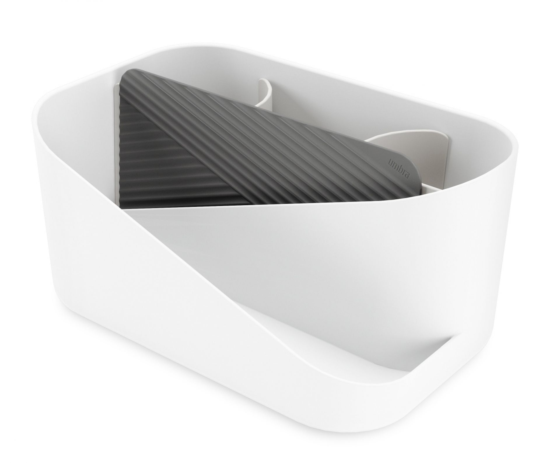 Glam Hair Organizer Umbra SINGLE PIECES