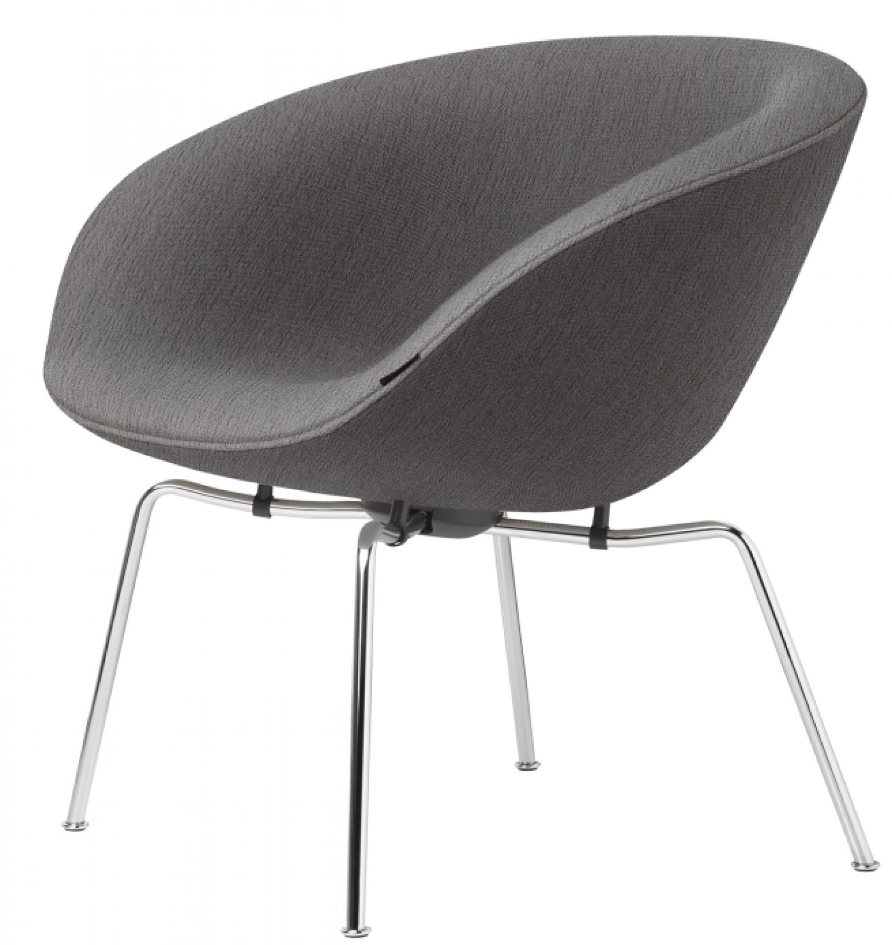 Dot Armchair Fritz Hansen