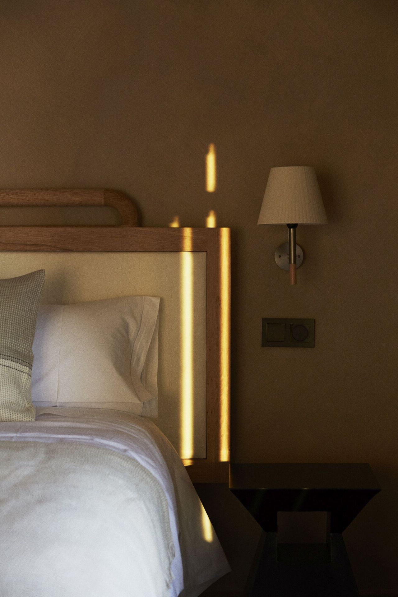 BC2 Wall lamp Santa & Cole
