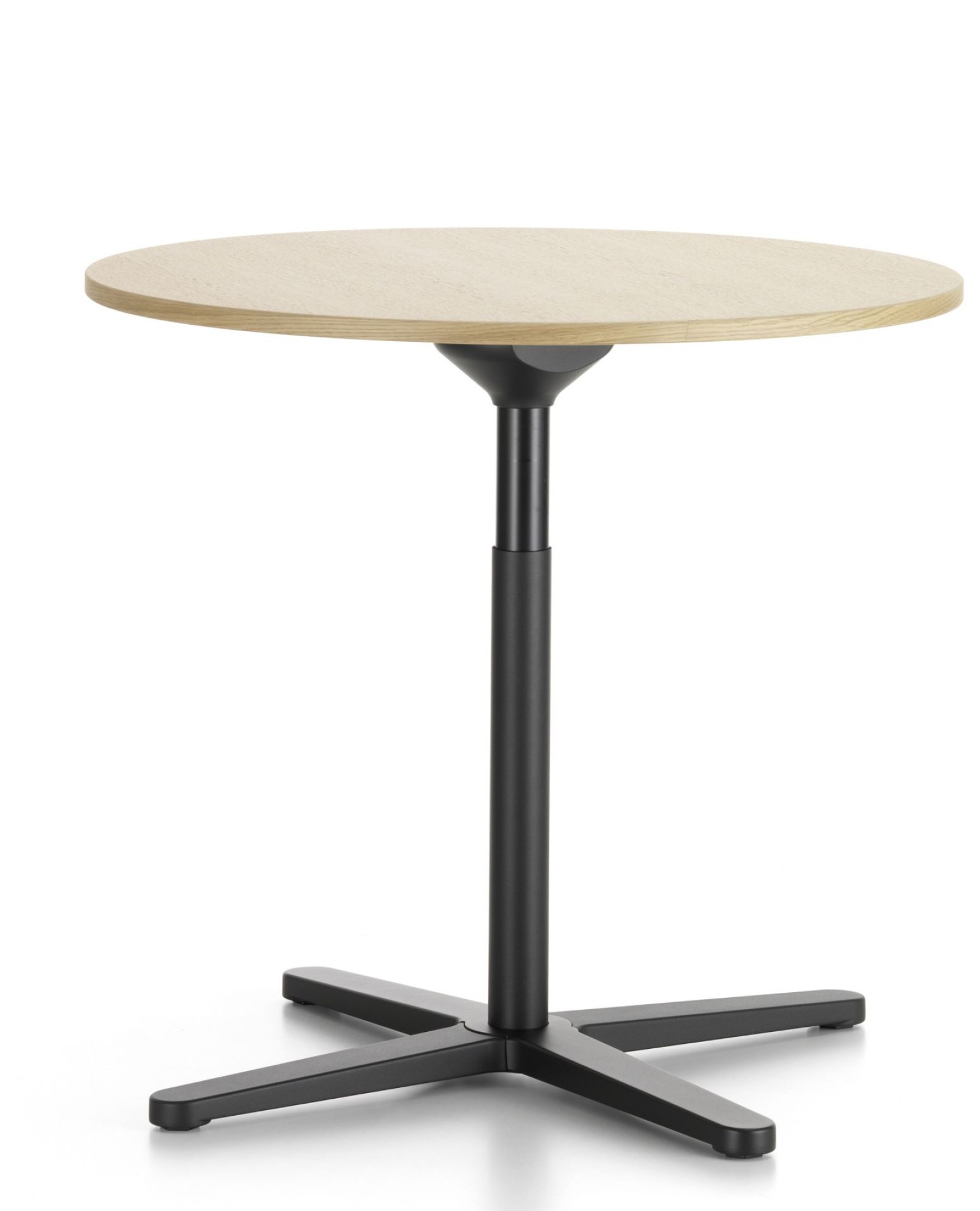 Super Fold Table Round Vitra