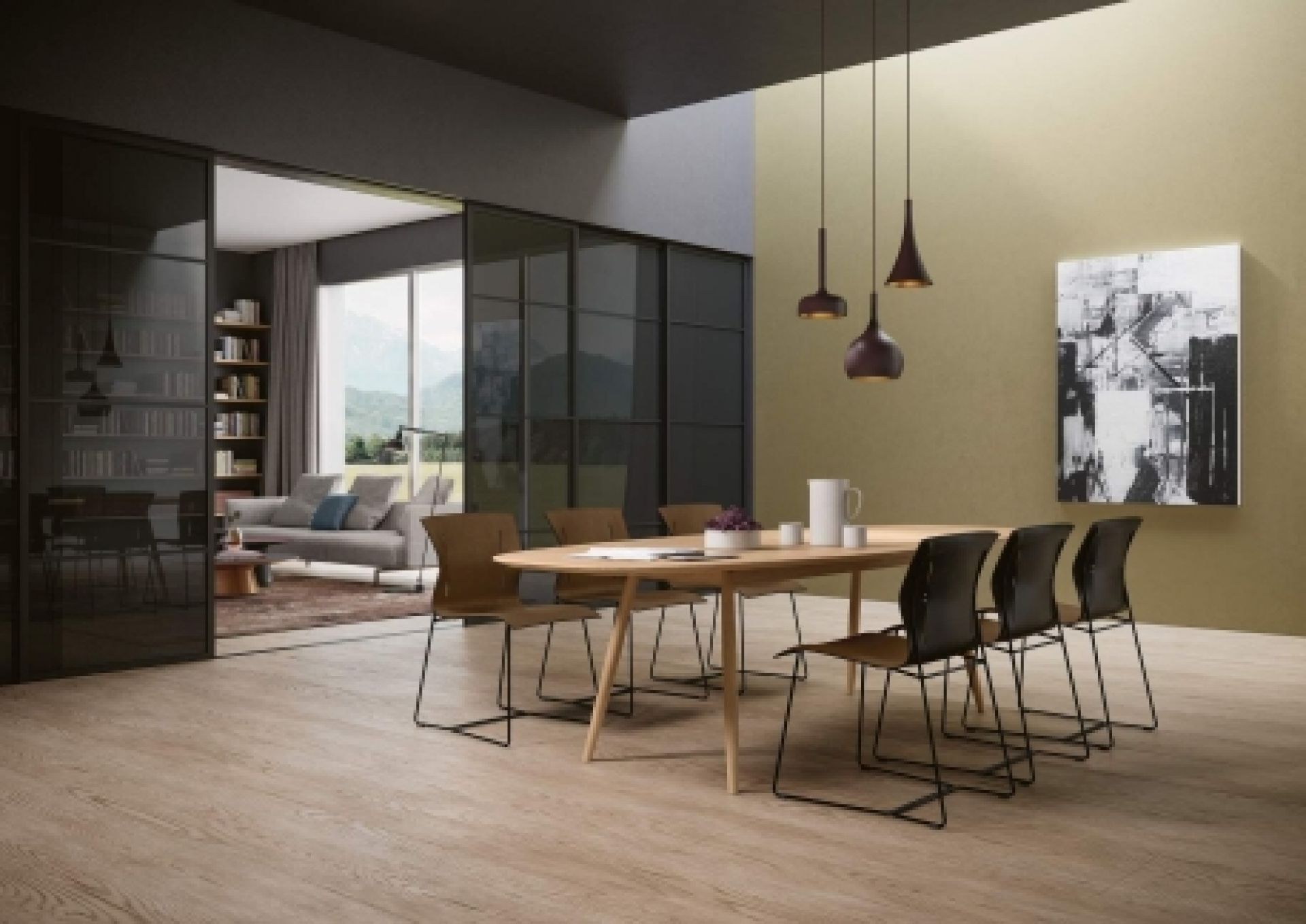 Cuoio Chair Walter Knoll