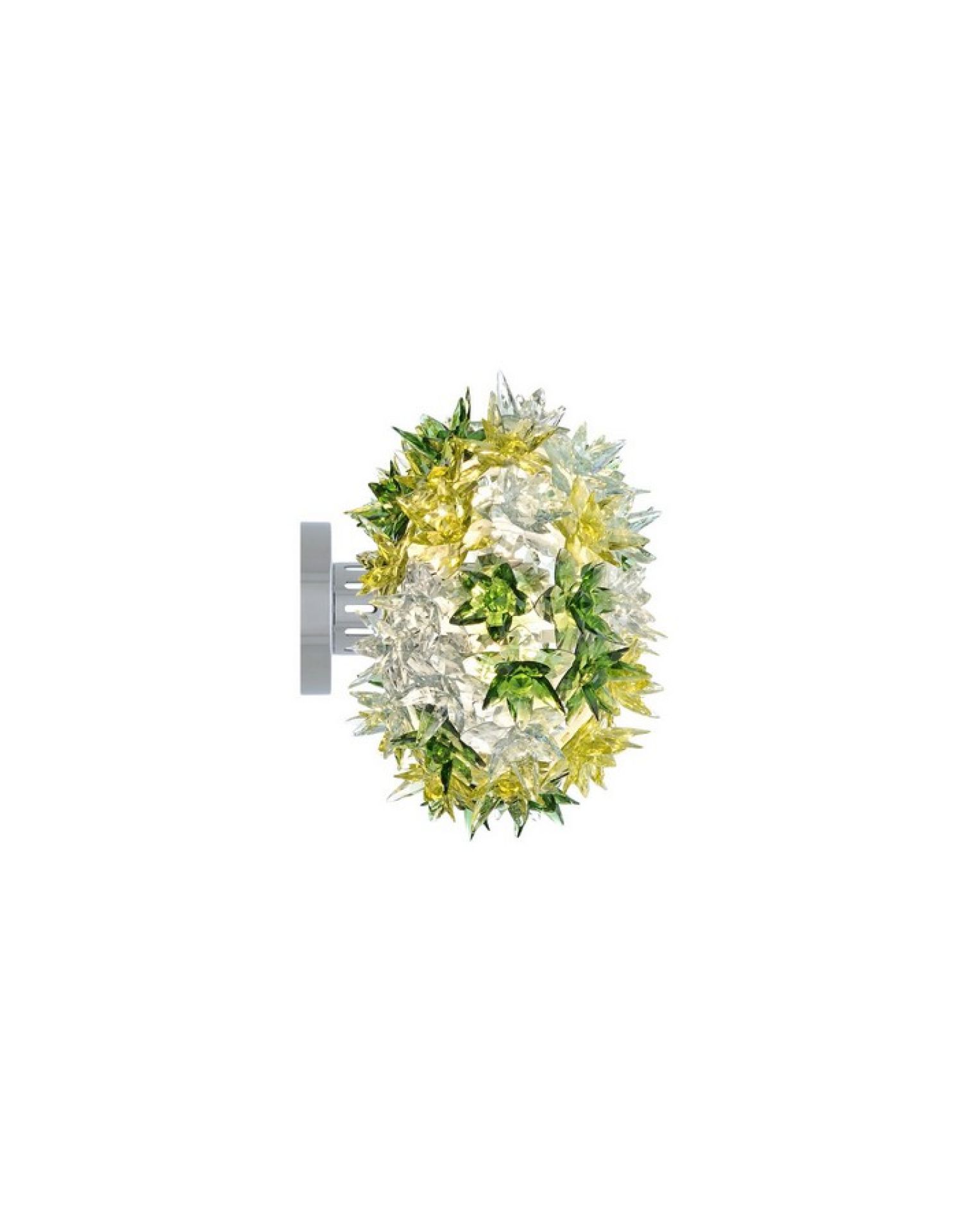 Bloom Wall / ceiling lamp Kartell