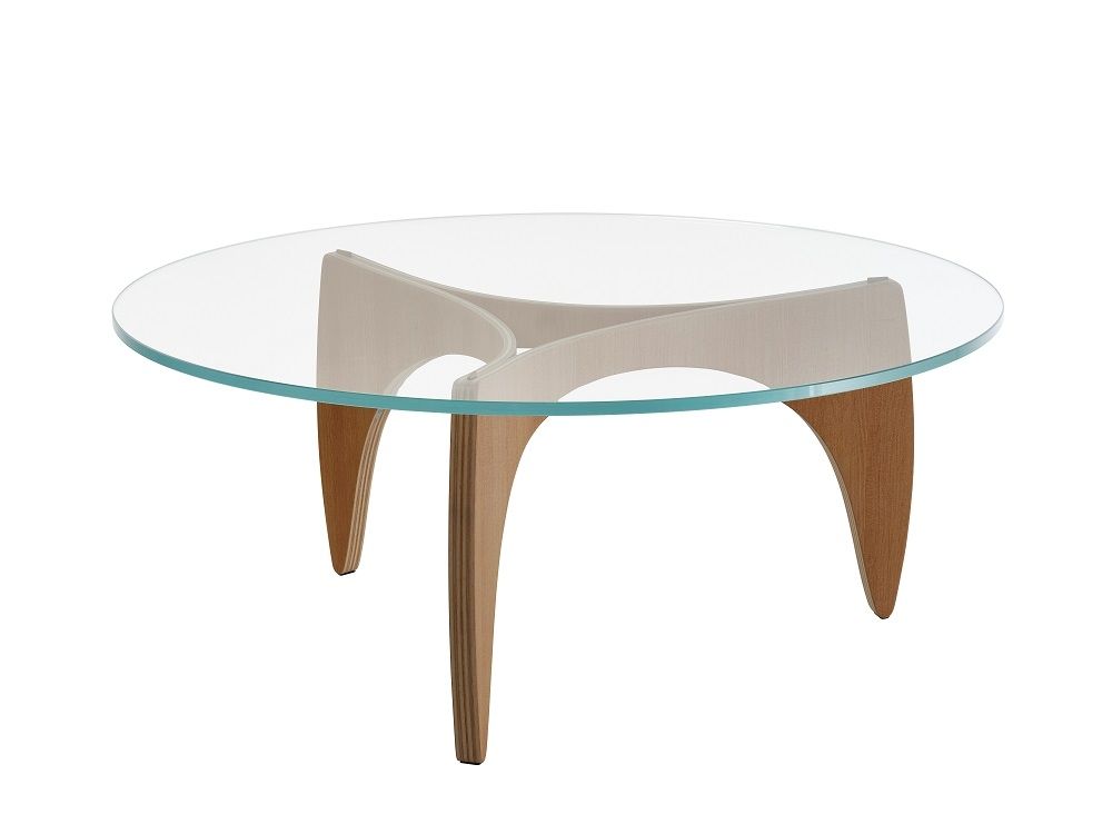 PK60™ Coffee table Fritz Hansen
