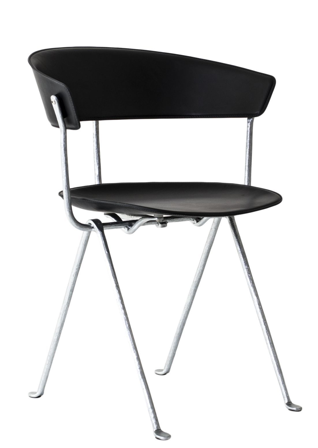 Officina Polypropilene chair Magis