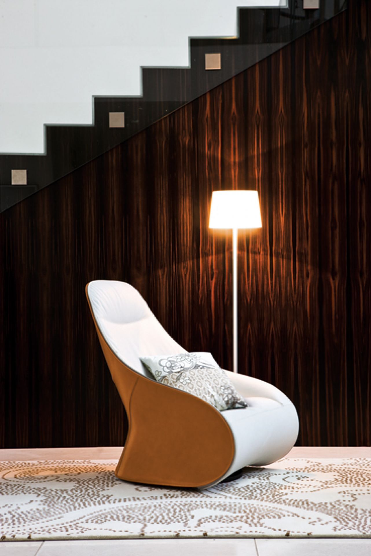 Derby Chair Zanotta