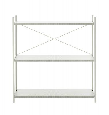Punctual Shelving System 1x3 shelf Ferm Living