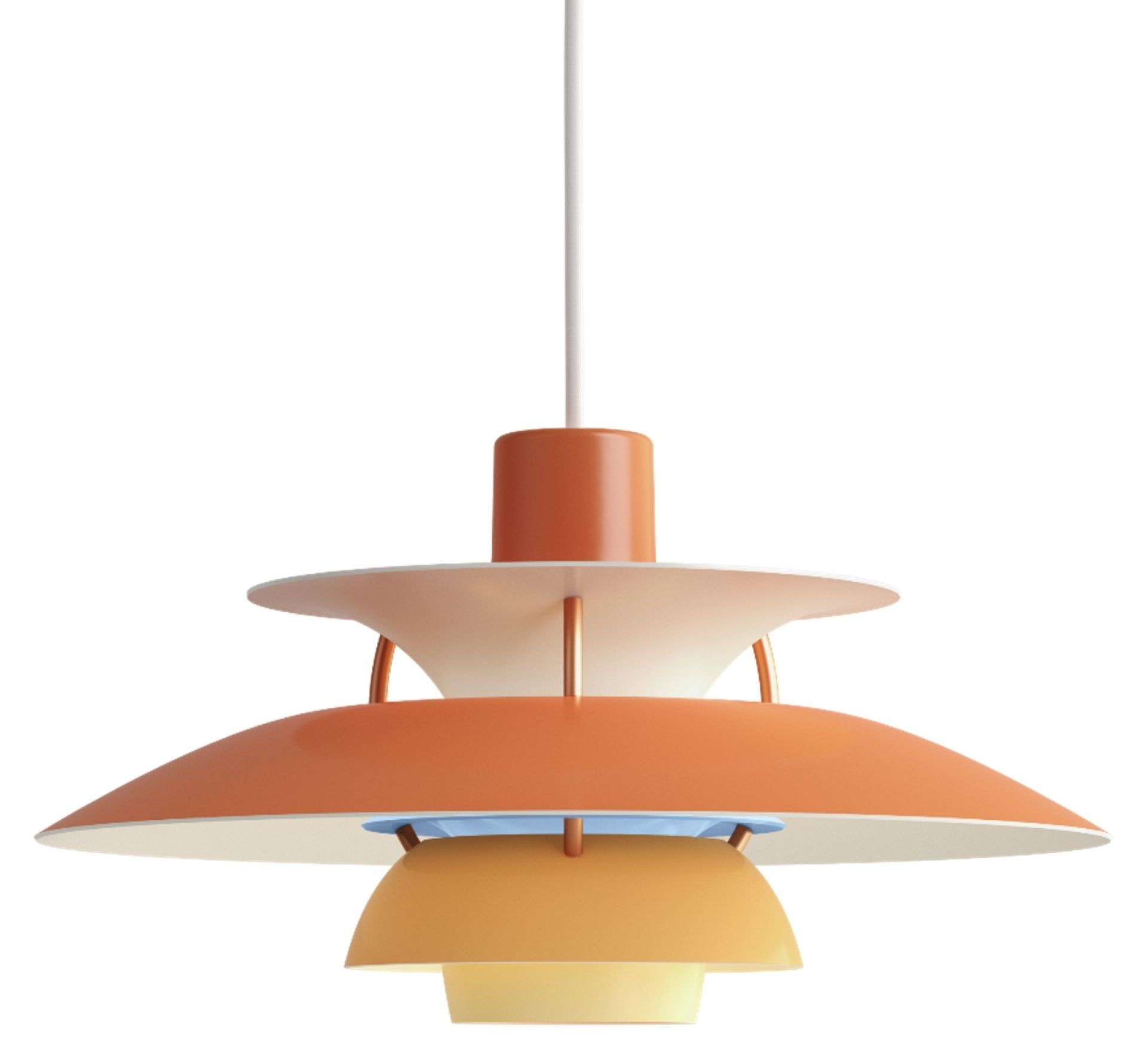 PH 5 Mini Pendant light Louis Poulsen