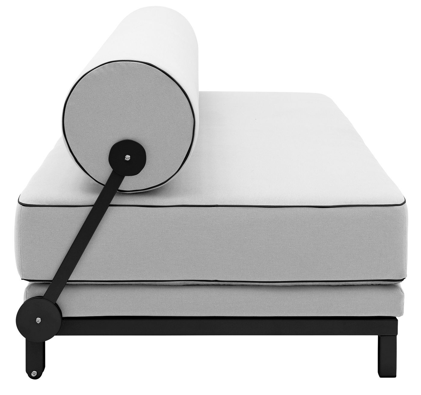 SLEEP Sofa / Sofa bed Softline
