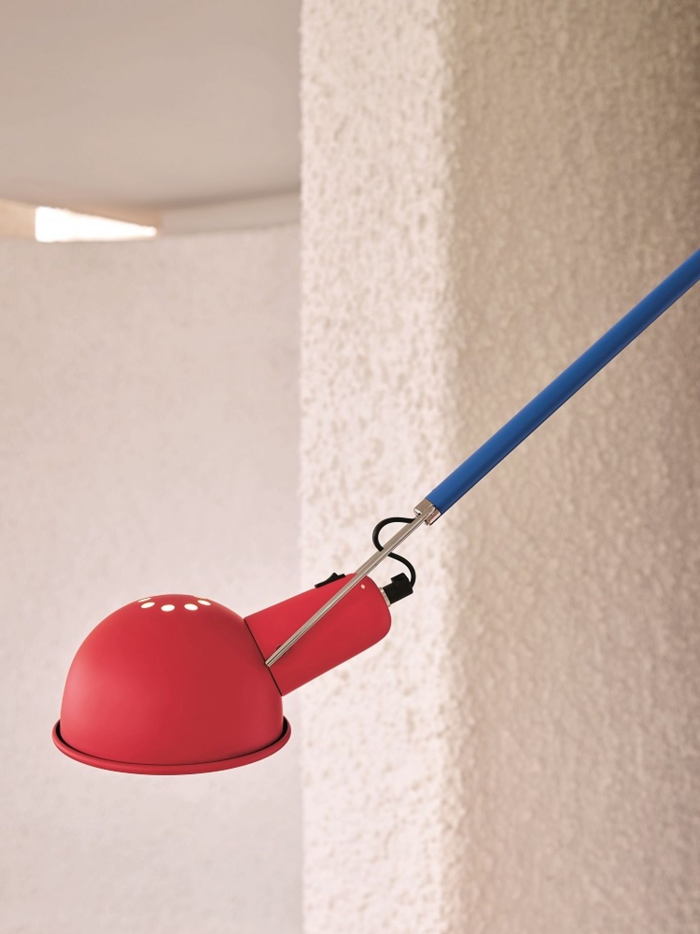 265 Chromatica Wall lamp Flos
