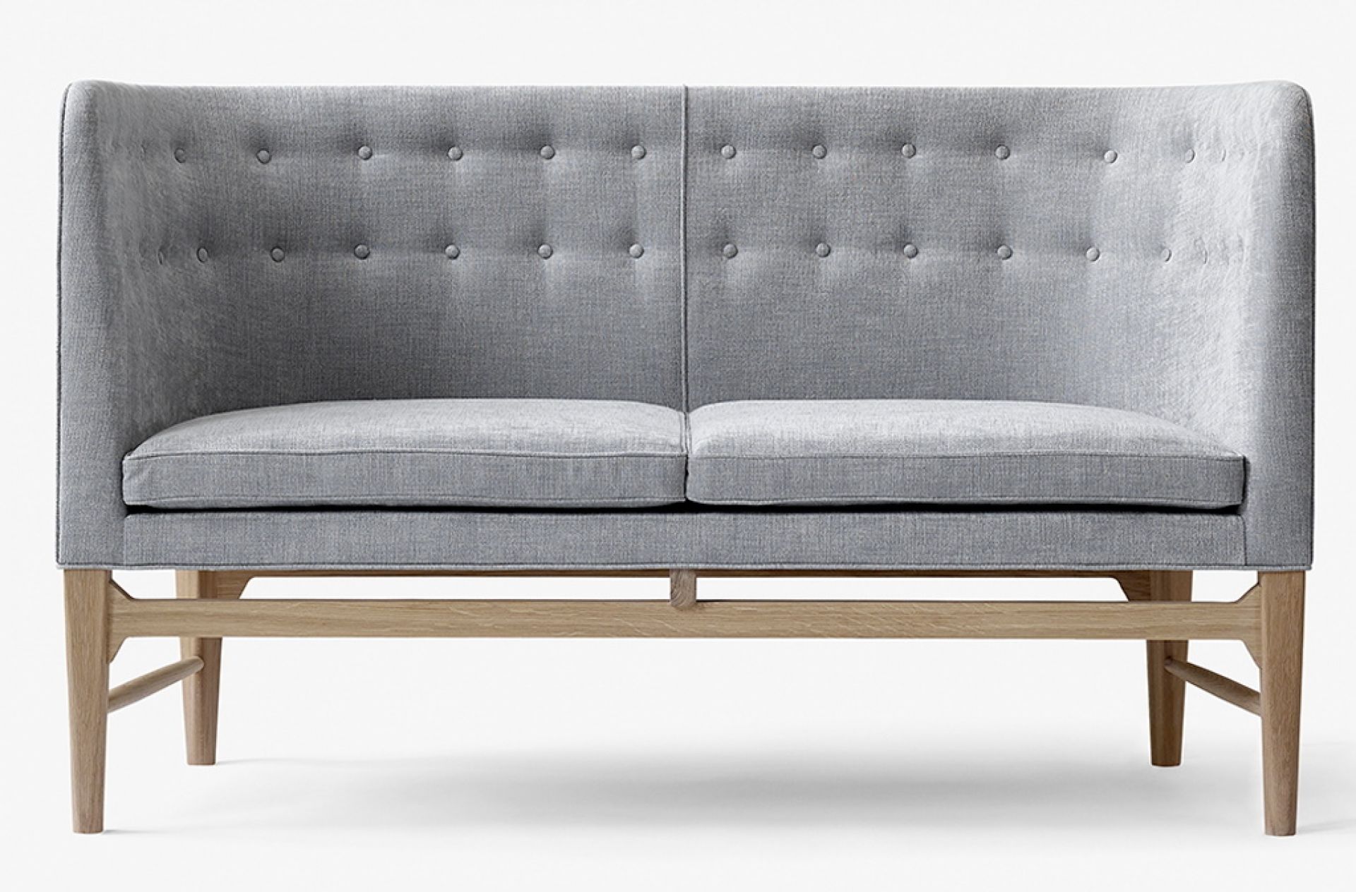 Mayor 2-Seater Sofa AJ6 AndTradition