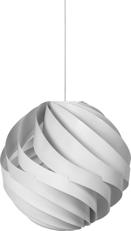 Turbo Pendant Light Ø62 Gubi