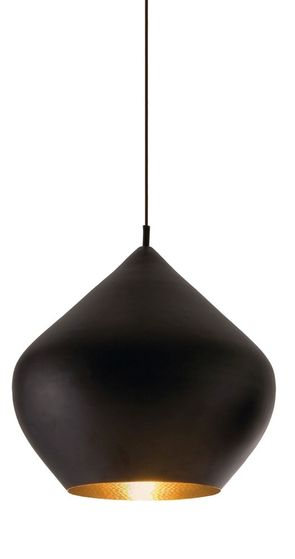 Beat Stout Pendant lamp Tom Dixon